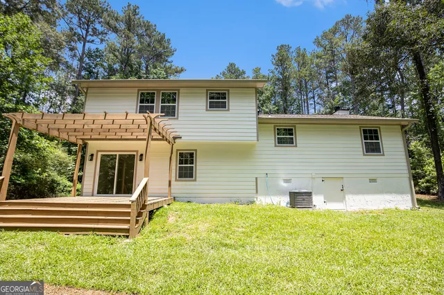 $2,850 | 107 Lake Ridge Road, Newnan, GA 30263