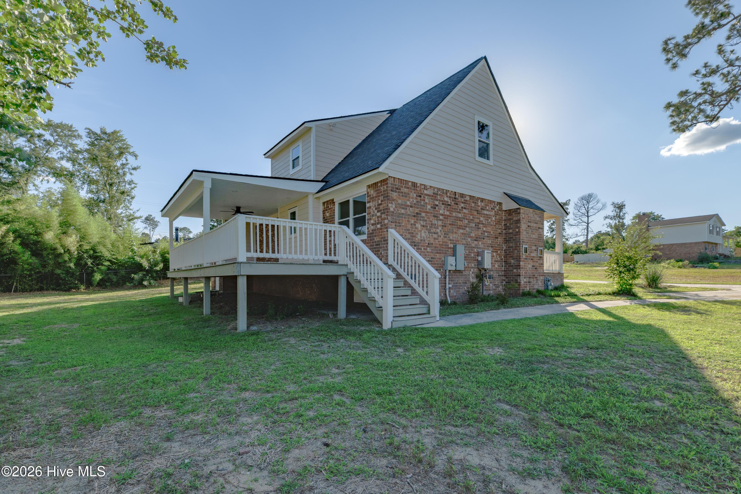 3974 Willowood Road Martinez, GA 30907 - Photo 4 of 28
