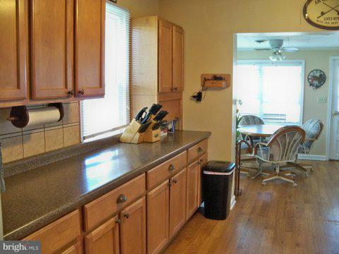 6150 Drum Point Road Deale, MD 20751 - Photo 17 of 24 Kitchen