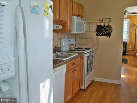 6150 Drum Point Road Deale, MD 20751 - Photo 24 of 24 Kitchen
