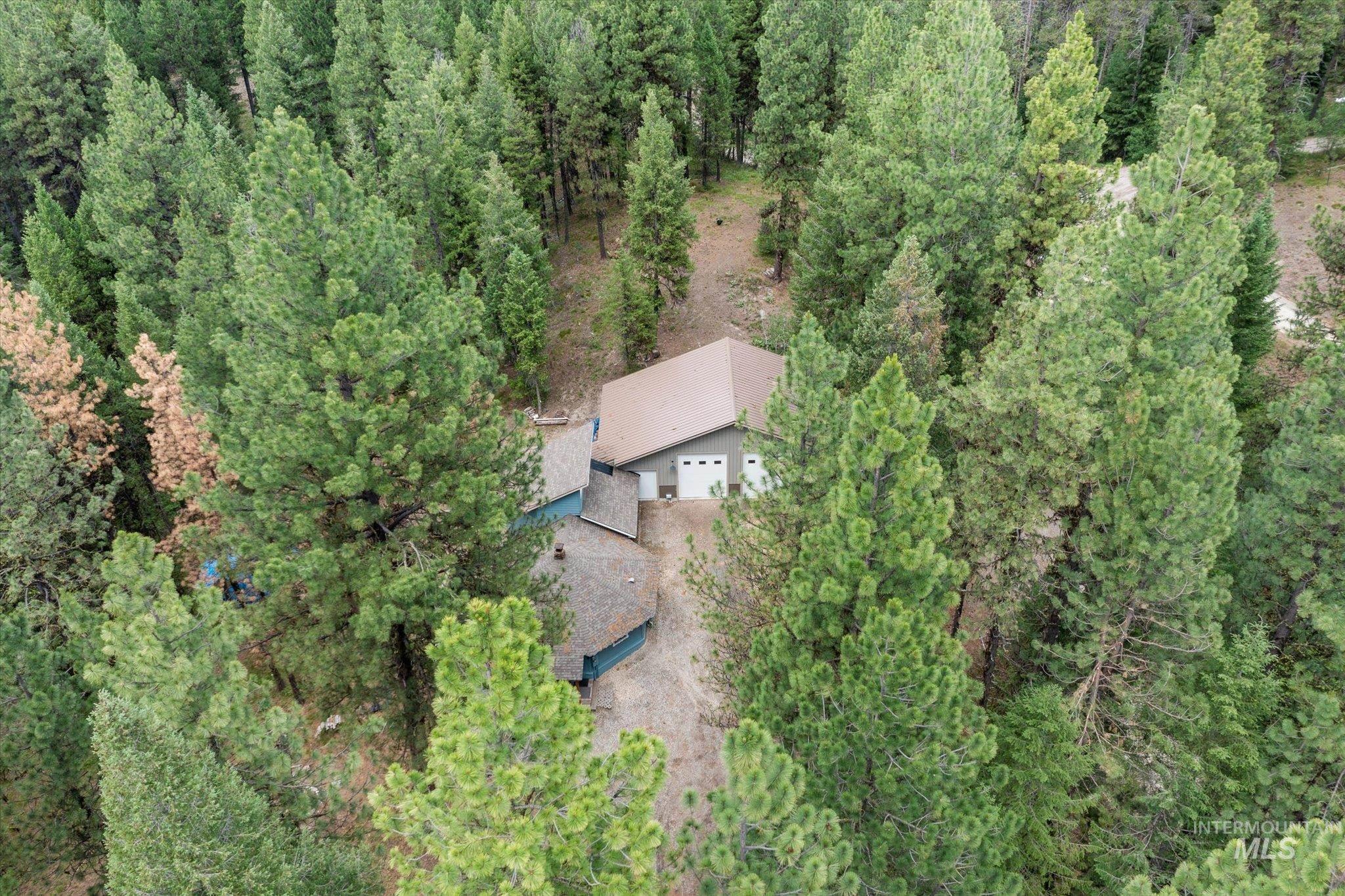 9785 Edna Place Cascade, ID 83611 - Photo 8 of 50