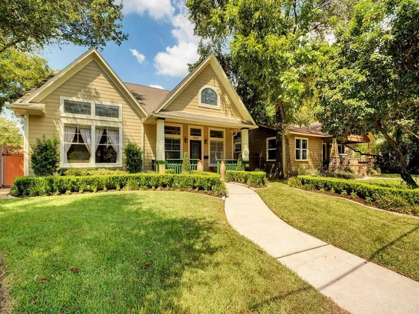 $1,350,000 | 5002 Avenue H, Austin, TX 78751