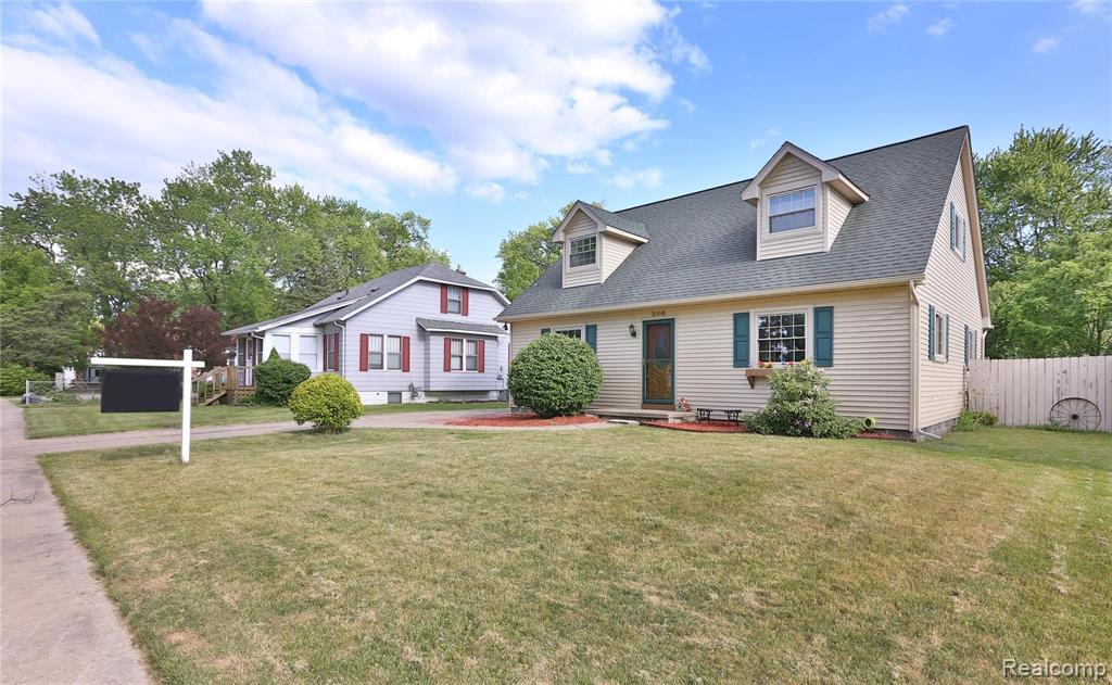 306 East Gates Street Romeo, MI 48065 - Photo 2 of 19