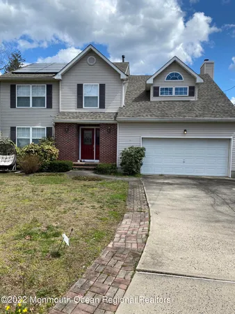 $42,000 | 155 Belmar Avenue, Oakhurst, NJ 07755