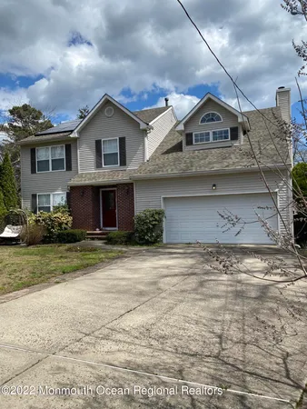 $42,000 | 155 Belmar Avenue, Oakhurst, NJ 07755