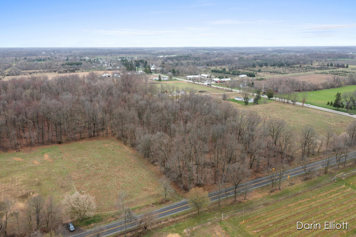 Parcel C-2 Parcel C-2 Dildine Road Ionia, MI 48846 - Photo 2 of 3