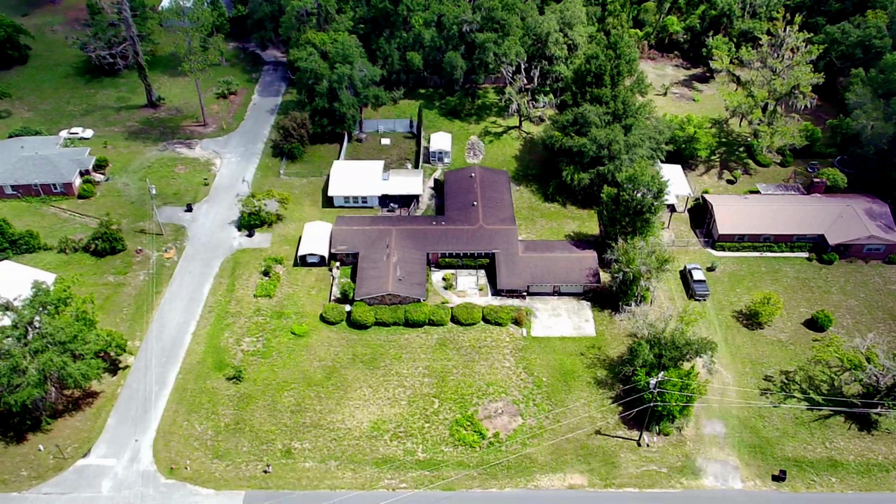 200 East Elm Street Perry, FL 32347 - Photo 4 of 9