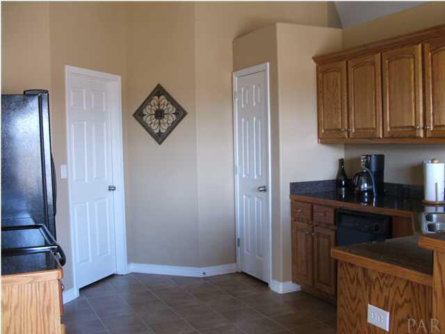 3372 North Simmons Road Jay, FL 32565 - Photo 11 of 24 Kitchen with pantry and room galore