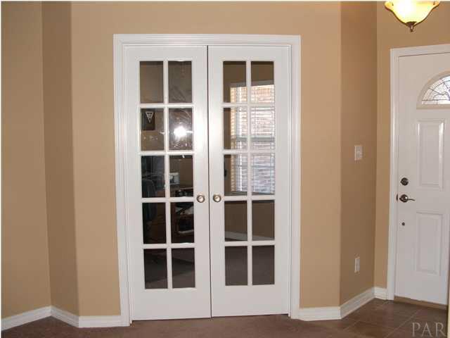 3372 North Simmons Road Jay, FL 32565 - Photo 13 of 24 Study for those times you need a little peace and quiet to get that paperwork or internet surfing done