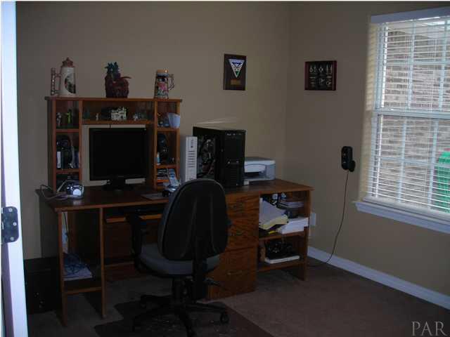 3372 North Simmons Road Jay, FL 32565 - Photo 14 of 24 Plenty of room to study or what ever suits your needs