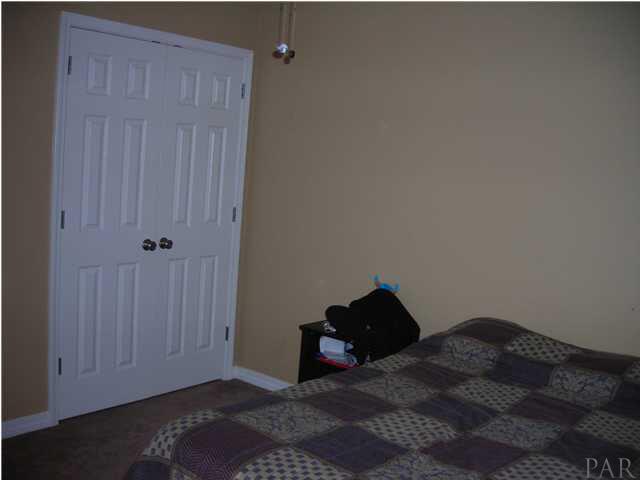 3372 North Simmons Road Jay, FL 32565 - Photo 23 of 24 Bedroom 3 with room for the family