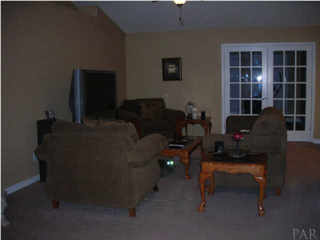 3372 North Simmons Road Jay, FL 32565 - Photo 8 of 24 Great Room