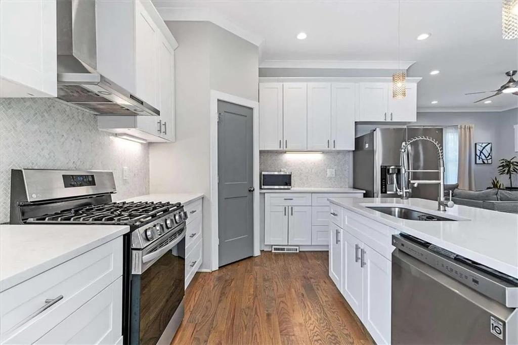1861 Flat Shoals Road Southeast Atlanta, GA 30316 - Photo 6 of 30 Gallery Image 6