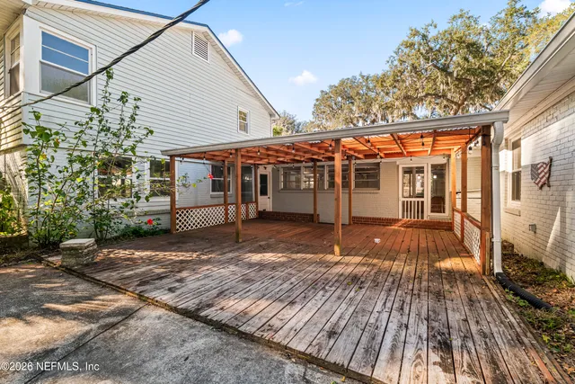 $585,000 | 10612 Fort Caroline Road, Jacksonville, FL 32225