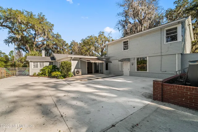 $585,000 | 10612 Fort Caroline Road, Jacksonville, FL 32225