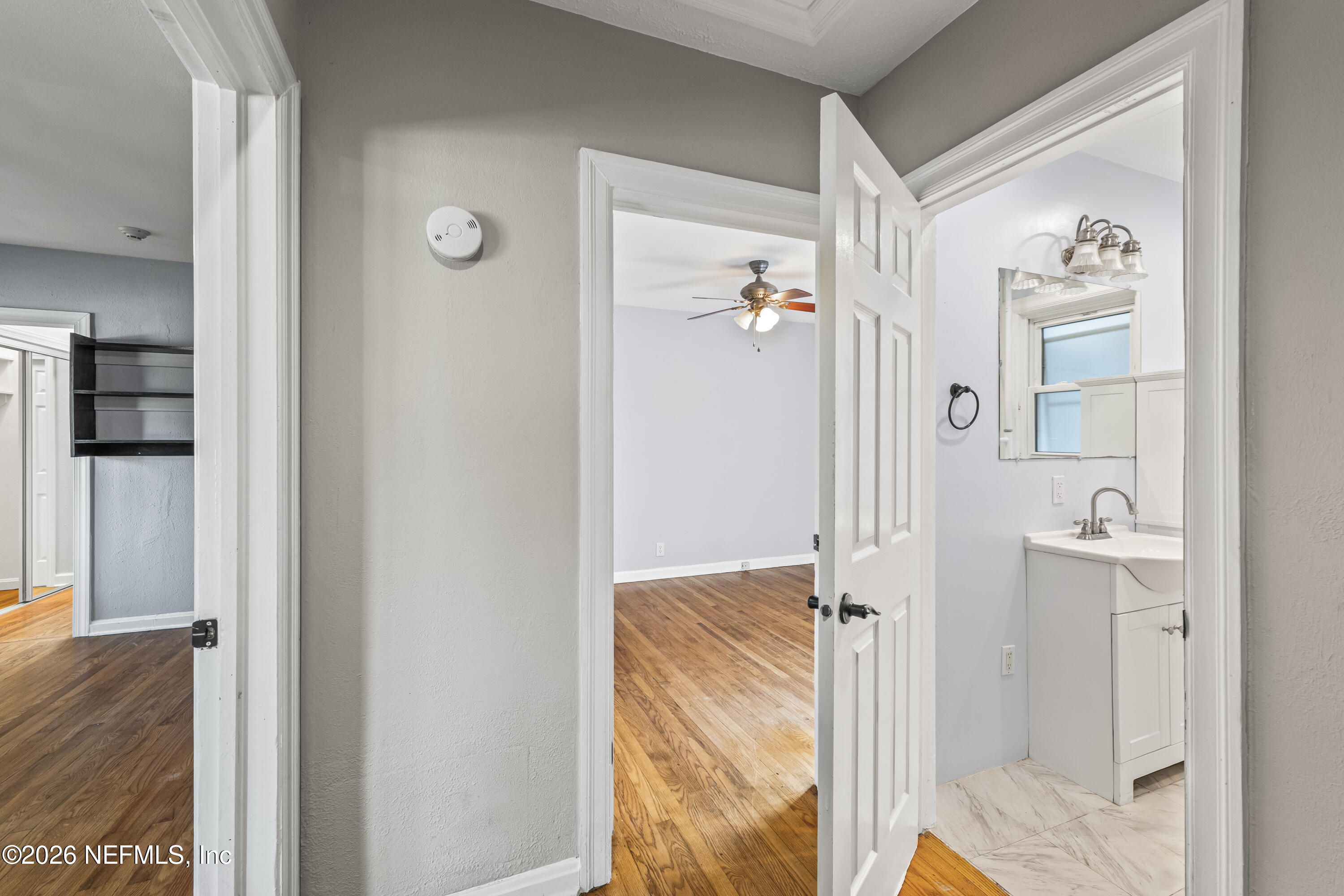 10612 Fort Caroline Road Jacksonville, FL 32225 - Photo 7 of 51 a view of bathroom