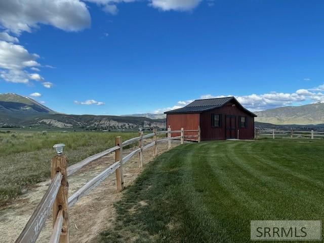 36 South Hawk Road Salmon, ID 83467 - Photo 13 of 25