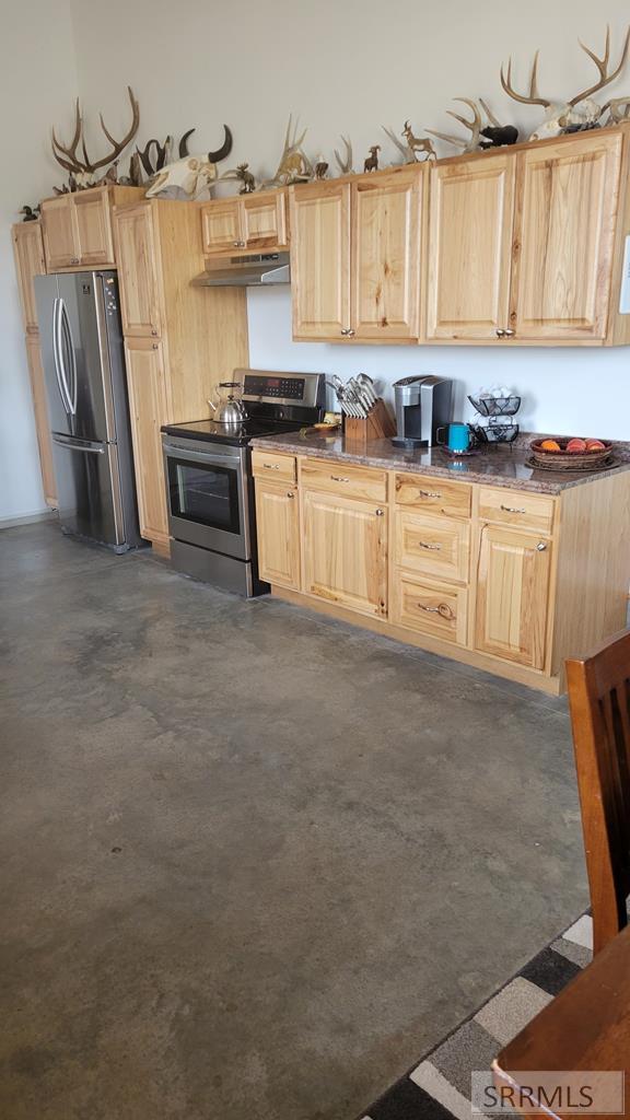 36 South Hawk Road Salmon, ID 83467 - Photo 4 of 25