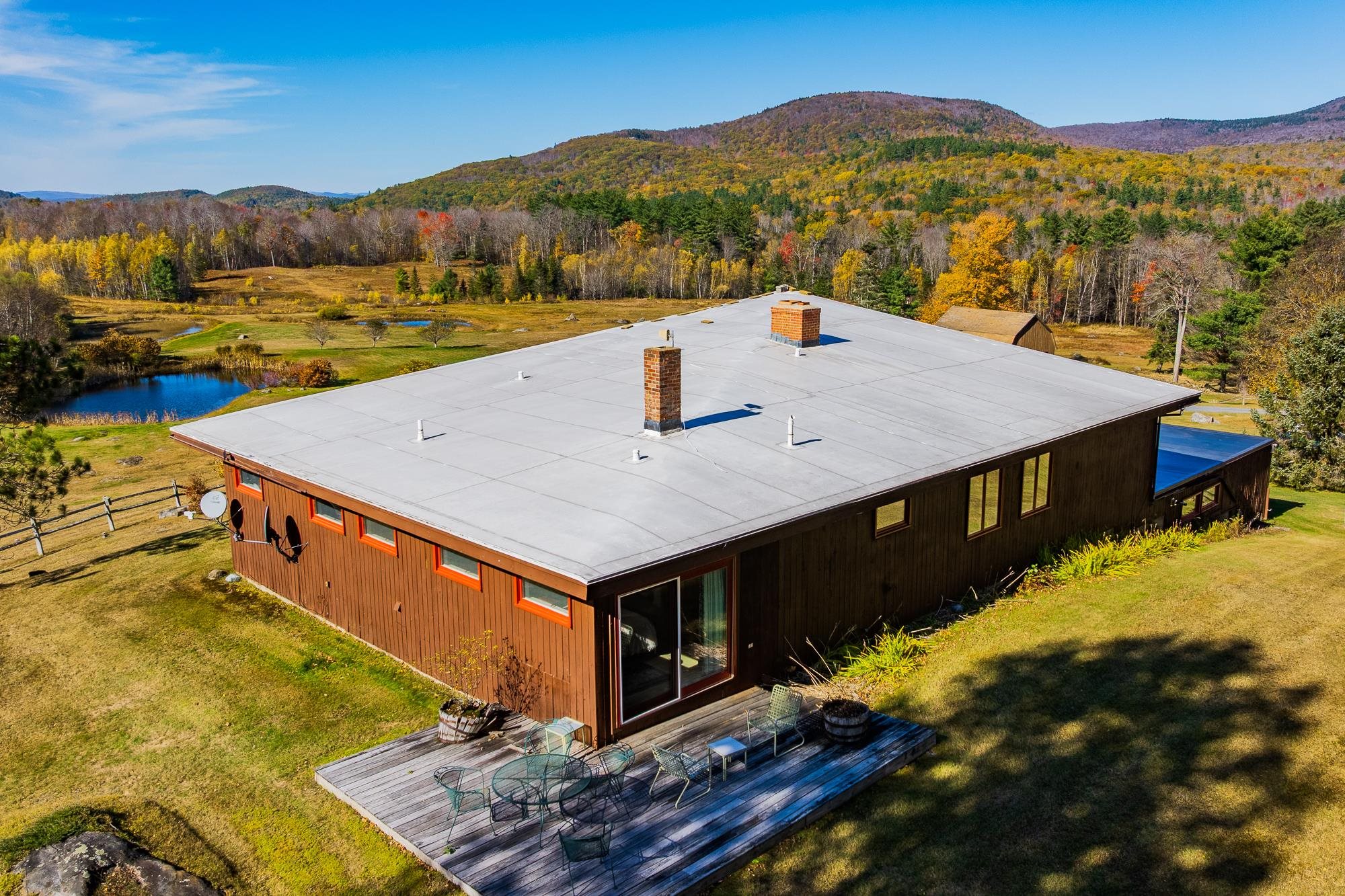 622 Dorchester Road Lyme, NH 03768 - Photo 43 of 60