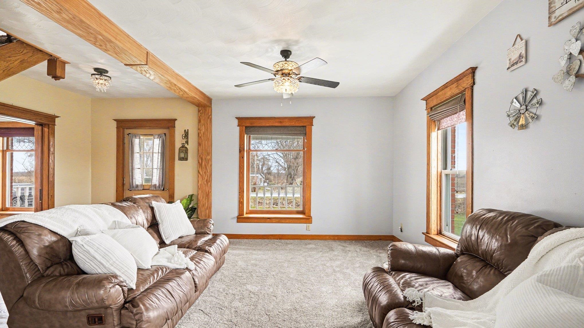 1311 North Fraser Road Pinconning, MI 48650 - Photo 9 of 47