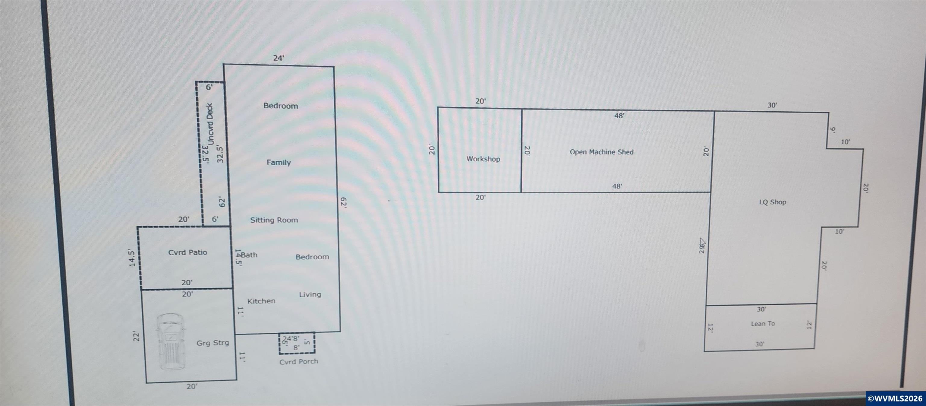 260 Charlotte Street Northeast Albany, OR 97322 - Photo 12 of 12 Gallery Image 12