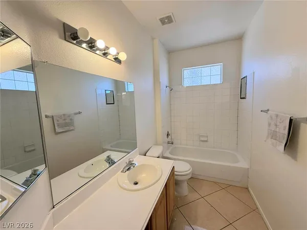 $1,850 | 3555 Meridale Drive, Unit 2148, Las Vegas, NV 89147