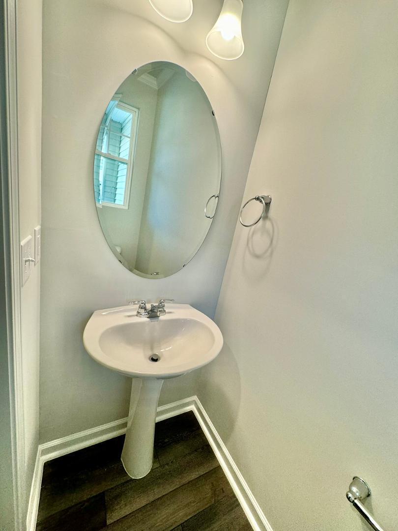 184 Garden Vine Trail Raleigh, NC 27610 - Photo 12 of 28 Photo #12