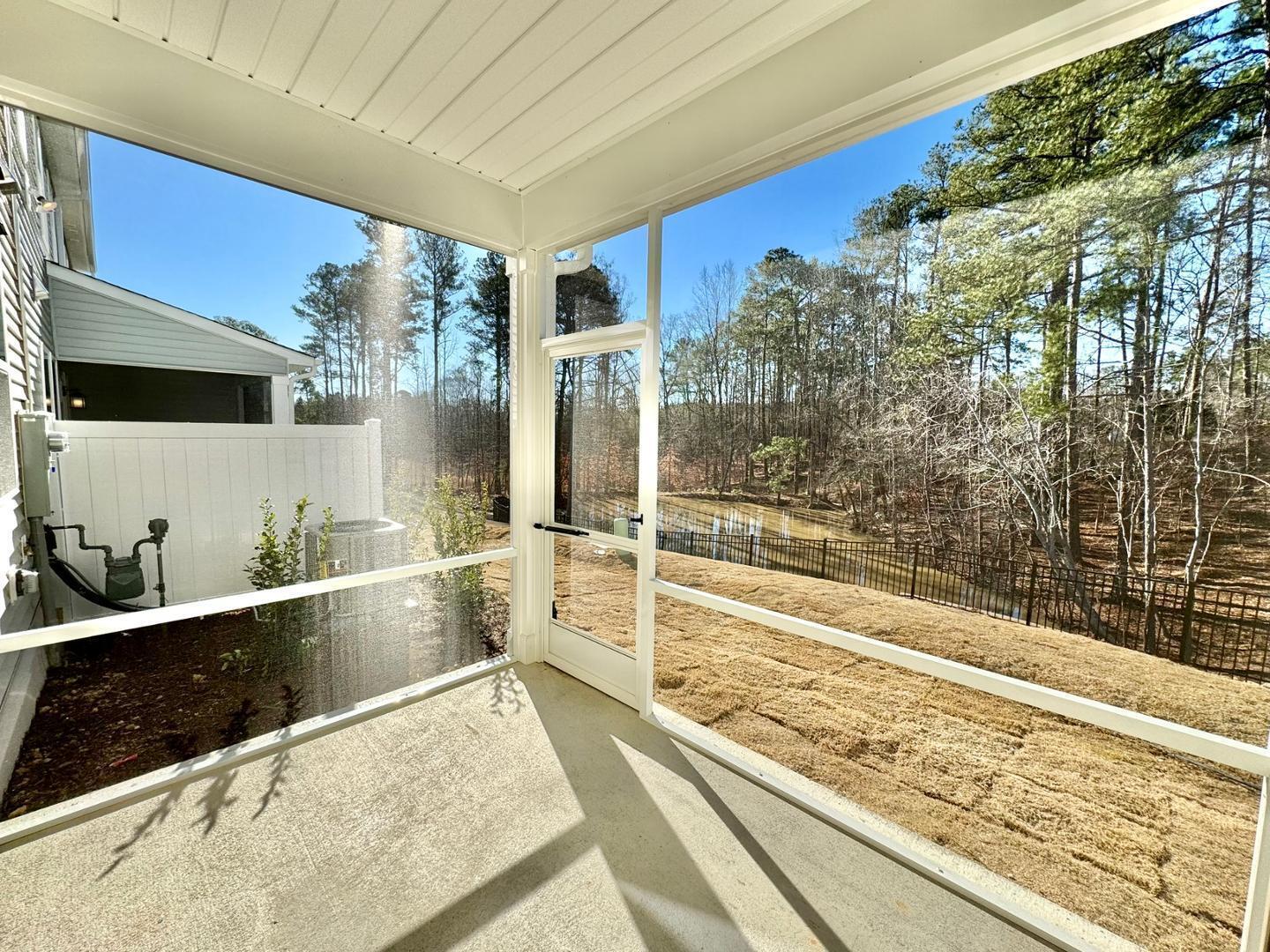 184 Garden Vine Trail Raleigh, NC 27610 - Photo 26 of 28 Photo #26