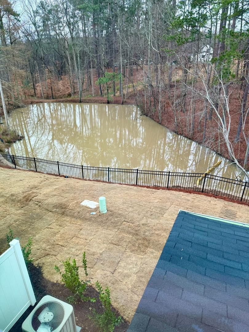 184 Garden Vine Trail Raleigh, NC 27610 - Photo 27 of 28 Photo #27