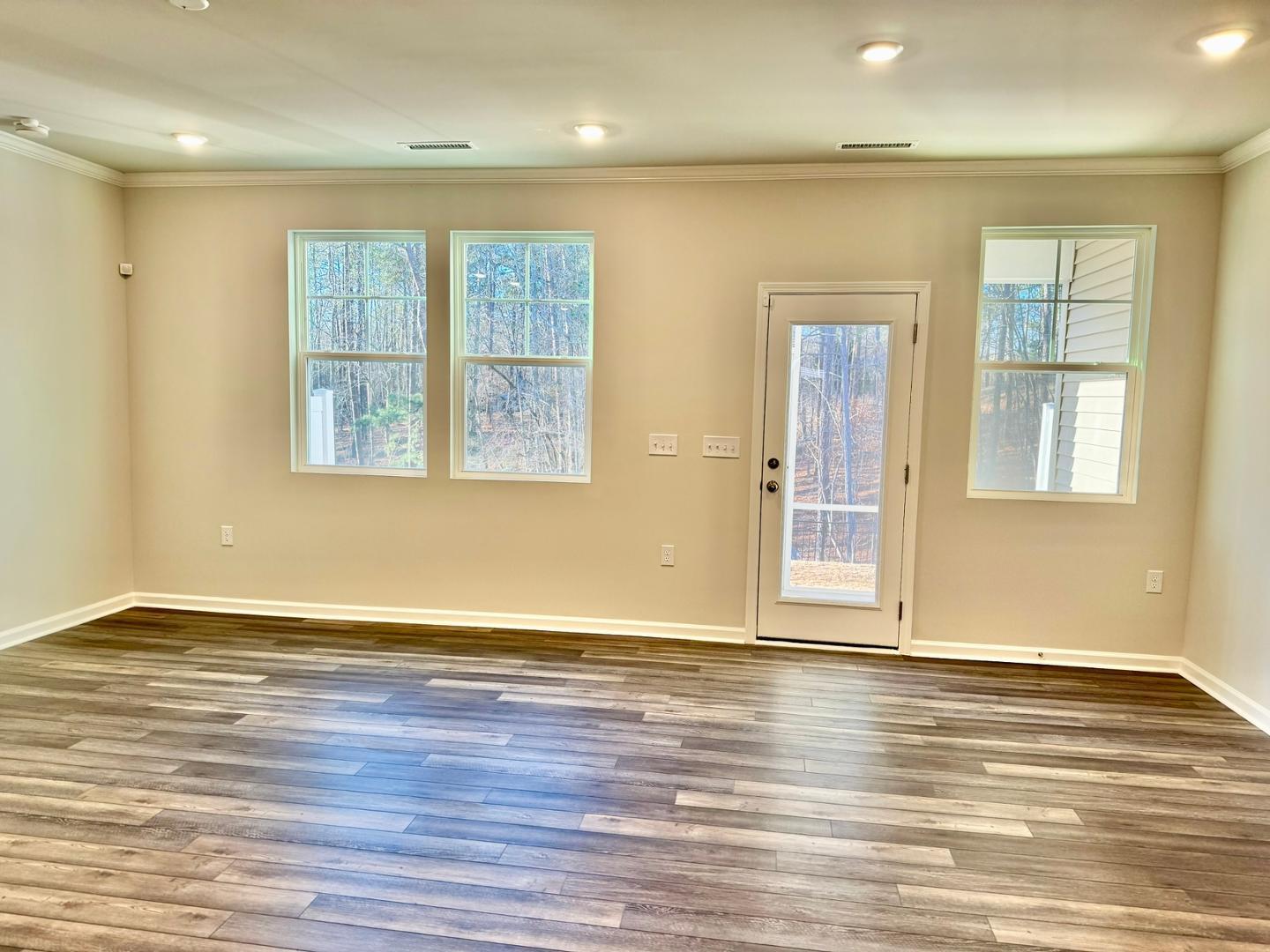 184 Garden Vine Trail Raleigh, NC 27610 - Photo 5 of 28 Photo #5