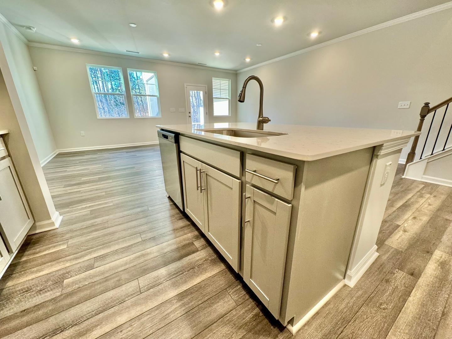 184 Garden Vine Trail Raleigh, NC 27610 - Photo 6 of 28 Photo #6