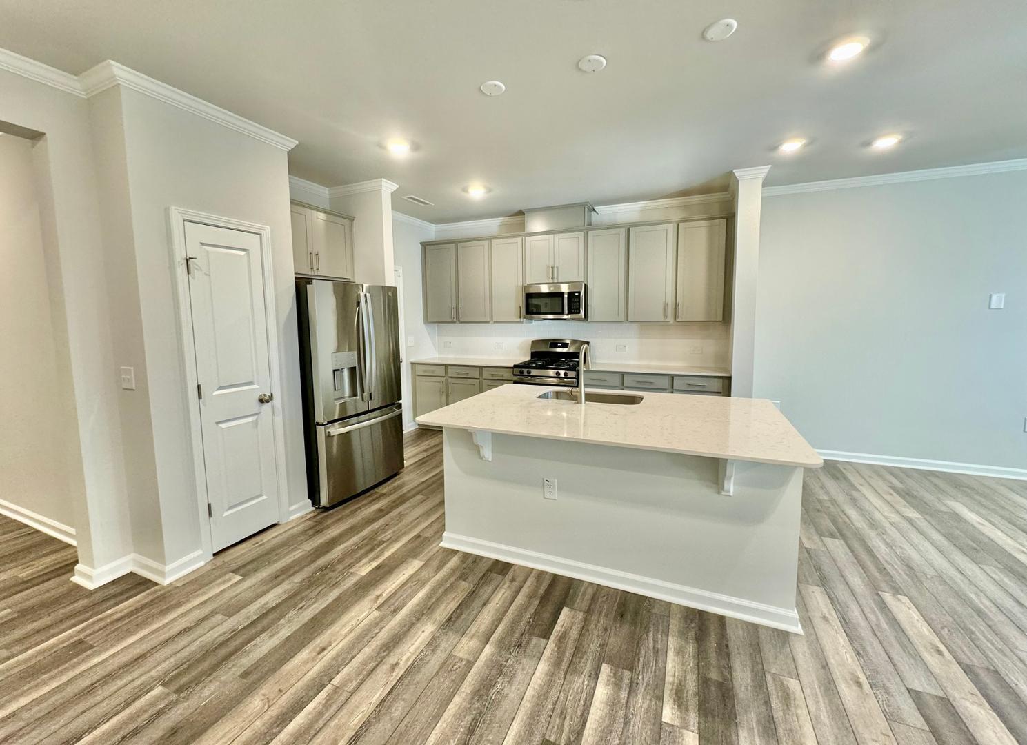 184 Garden Vine Trail Raleigh, NC 27610 - Photo 7 of 28 Photo #7