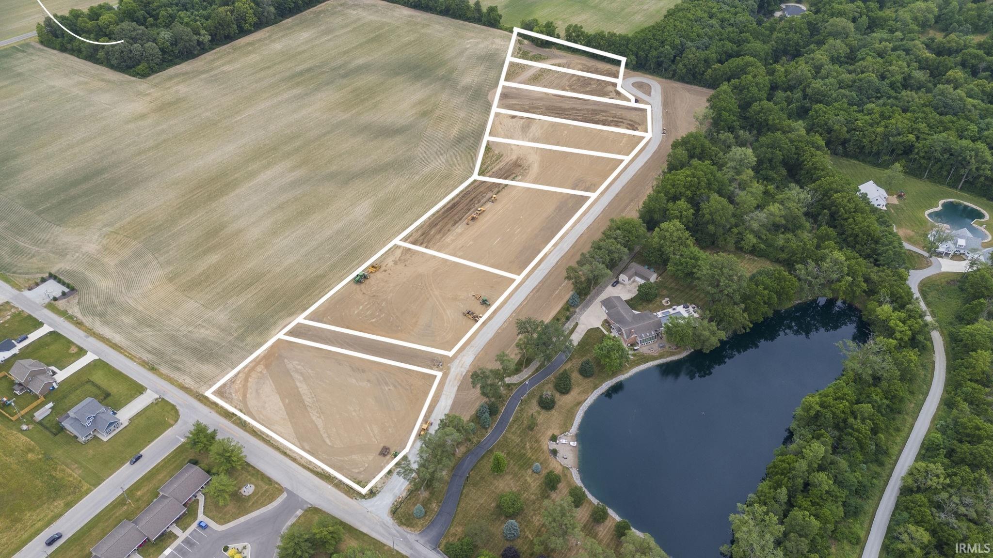 1795 South 300 East Bluffton, IN 46714 - Photo 2 of 6