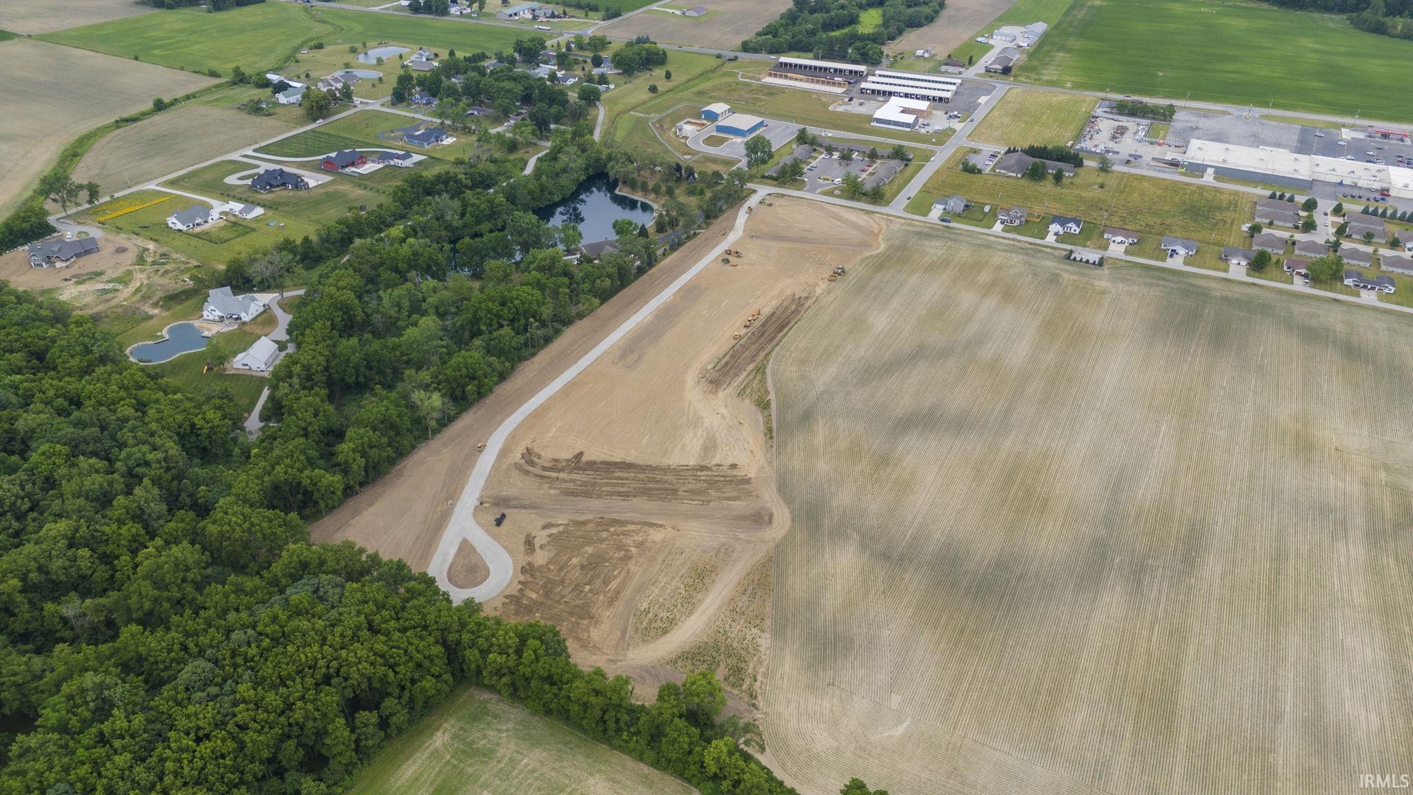 1795 South 300 East Bluffton, IN 46714 - Photo 5 of 6