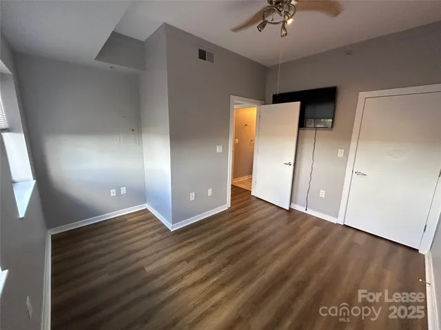 a view of yard with outdoor seating