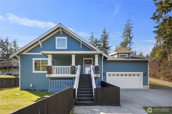 $571,000 | 61 East Channel Drive, Allyn, WA 98524