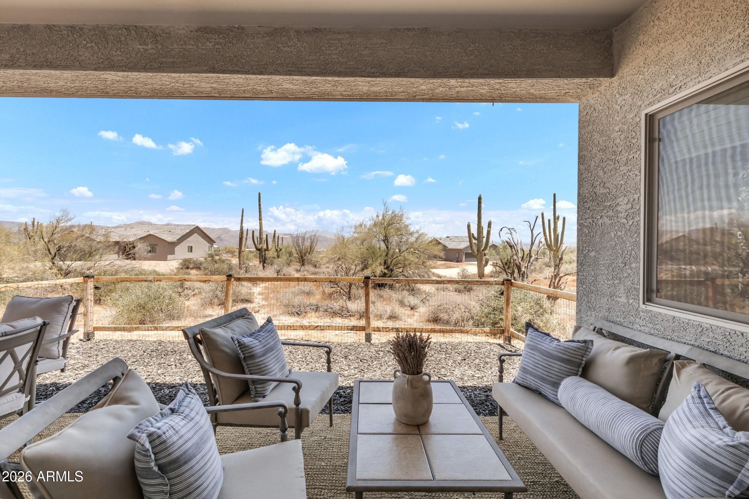 16521 East Ranch Road Scottsdale, AZ 85262 - Photo 34 of 36