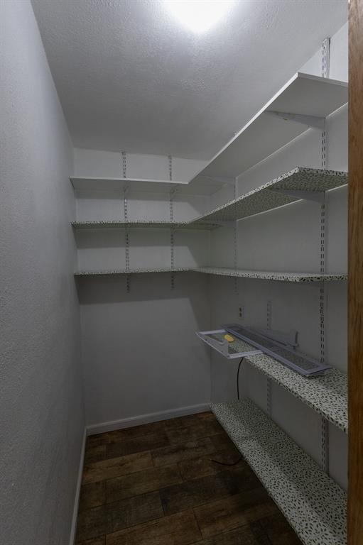 536 Cavin Lane Axtell, TX 76624 - Photo 39 of 40 a view of a room with shelf