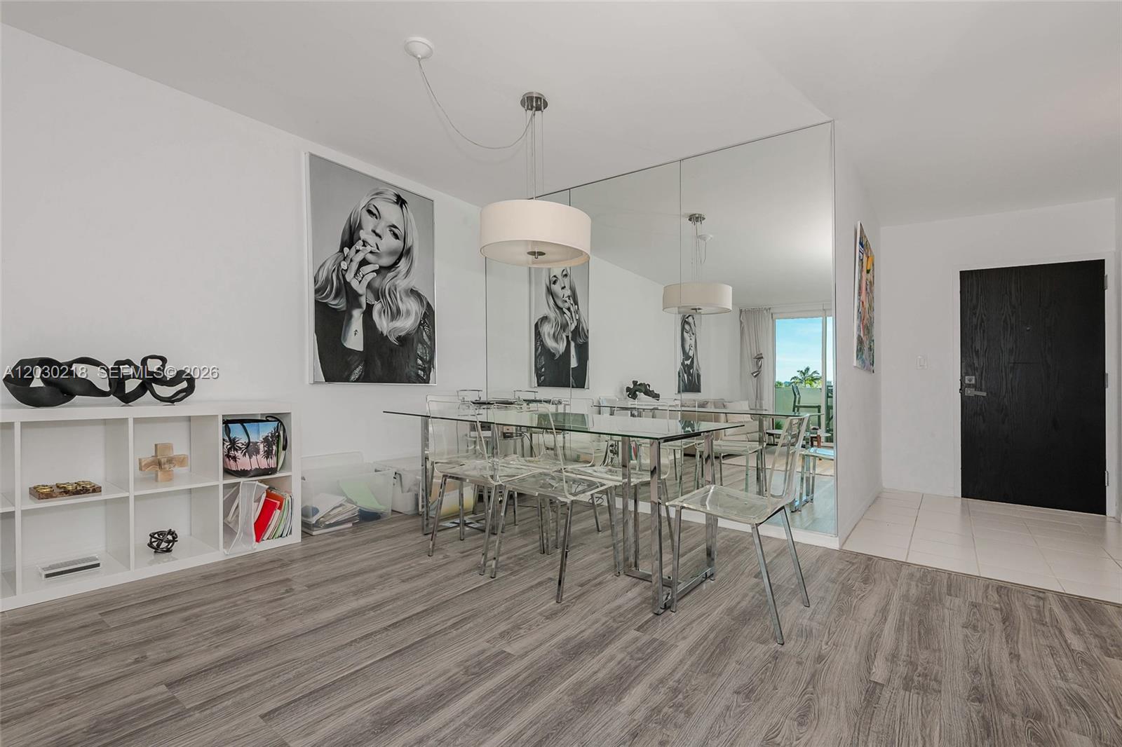 90 Alton Road, Unit 607 Miami Beach, FL 33139 - Photo 8 of 25