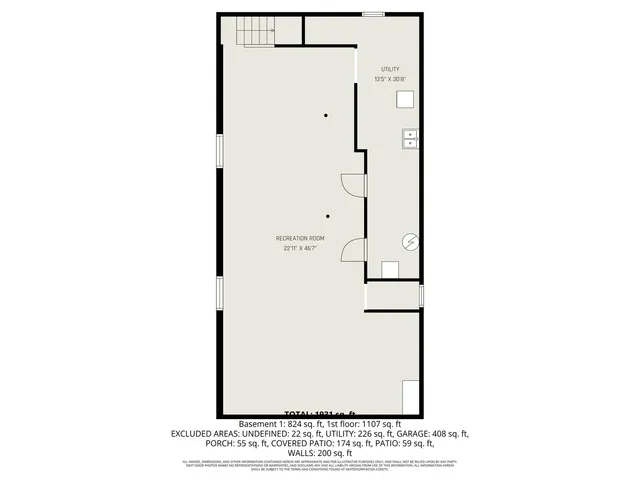 $185,000 | 2938 173rd Place, Lansing, IL 60438