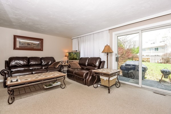 127 Stone Ridge Road, Unit 127 Franklin, MA 02038 - Photo 5 of 24 Gallery Image 5