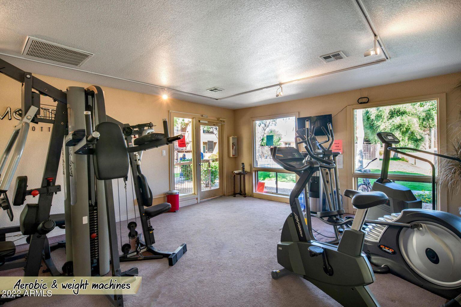 5877 North Granite Reef Road, Unit 2221 Scottsdale, AZ 85250 - Photo 12 of 13 12