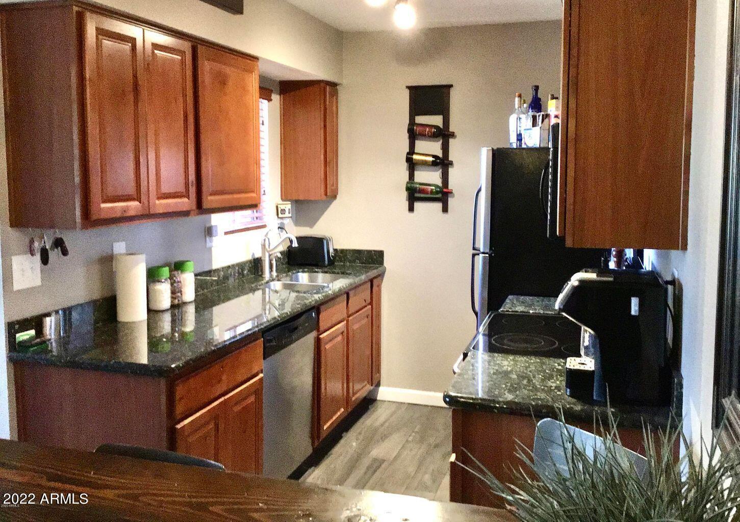 5877 North Granite Reef Road, Unit 2221 Scottsdale, AZ 85250 - Photo 3 of 13 3