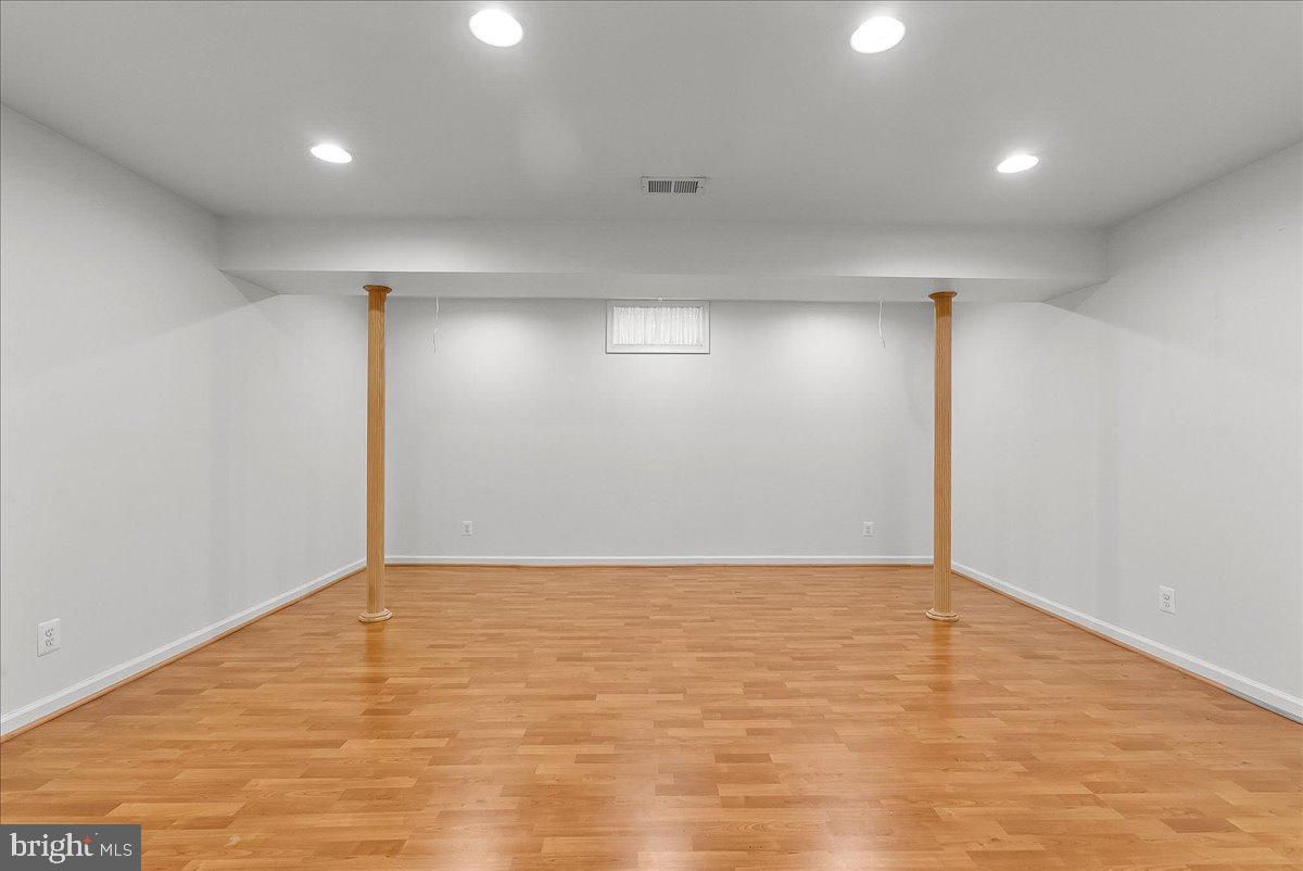 53 Hamstead Road Fredericksburg, VA 22405 - Photo 38 of 52 Basement Bonus Room