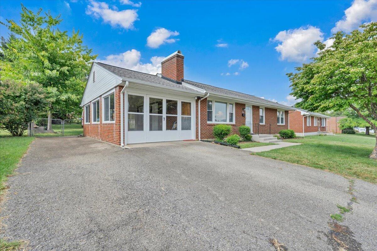 3318 Frontier Road Northwest Roanoke, VA 24012 - Photo 40 of 43 40-MIB06090