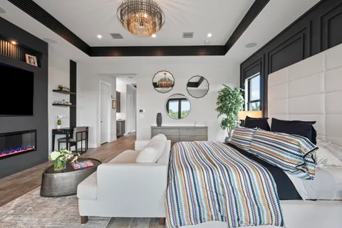 $4,875,000 | 9771 Chianti Classico Terrace, Boca Raton, FL 33496