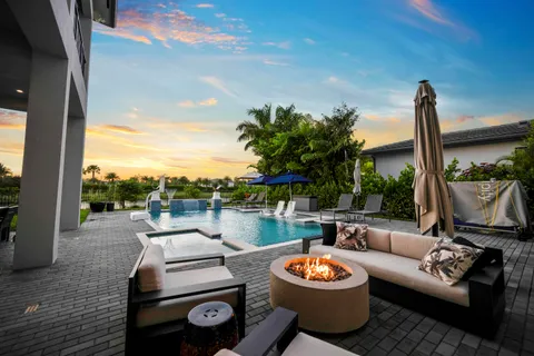 $4,875,000 | 9771 Chianti Classico Terrace, Boca Raton, FL 33496