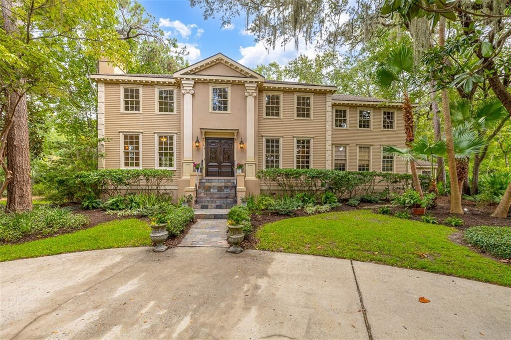 210 Settlers Road St. Simons Island, GA 31522 - Photo 2 of 65 Photo 2