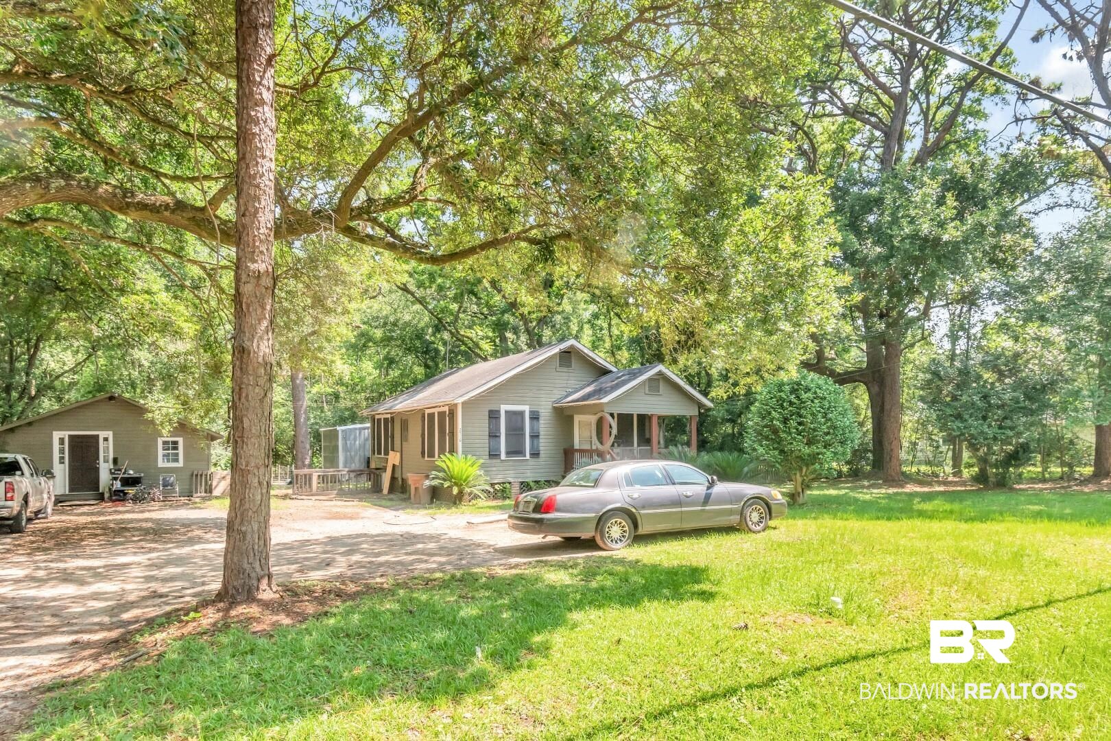2516 Clubhouse Road West Mobile, AL 36605 - Photo 4 of 8