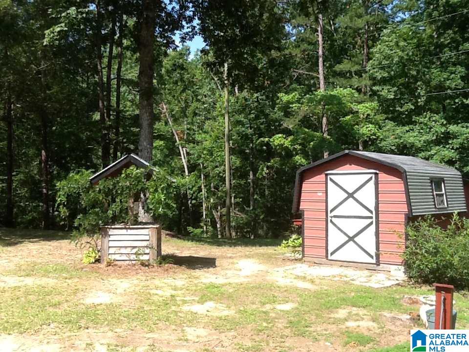 713 Wolf Pen Ridge Road Pell City, AL 35128 - Photo 38 of 40